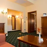 호텔 Schlosshotel Schkopau