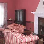 호텔 Schlosshotel Schkopau 4*