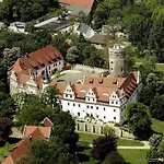 Schlosshotel Schkopau 슈코파우
