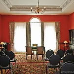 Schlosshotel Schkopau 4*