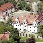 Schlosshotel Schkopau