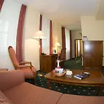 호텔 Schlosshotel Schkopau 슈코파우