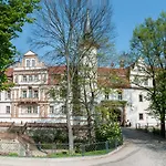 호텔 Schlosshotel Schkopau