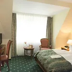 호텔 Schlosshotel Schkopau