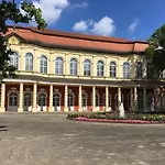 Schlosshotel Schkopau 슈코파우