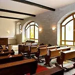 호텔 Schlosshotel Schkopau