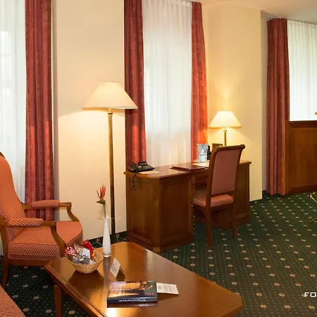 Schlosshotel Schkopau Schkopau