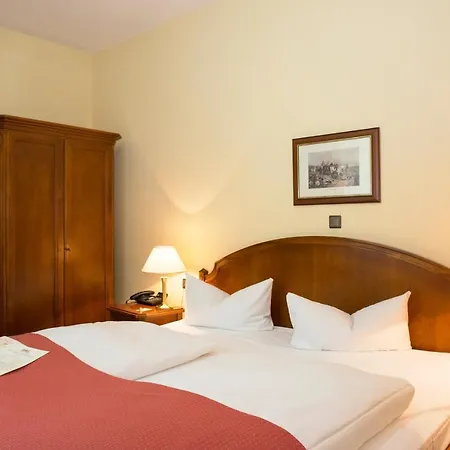 Hotel Schlosshotel Schkopau