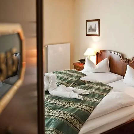 Schlosshotel Schkopau Hotel 4*