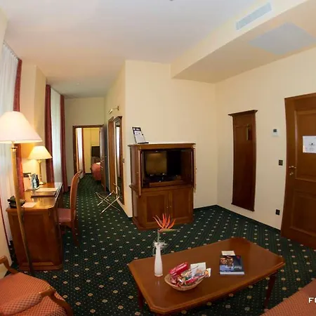 Schloss Hotel Schkopau