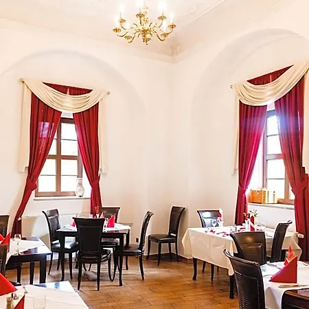 Schlosshotel Schkopau