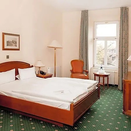 Schlosshotel Schkopau