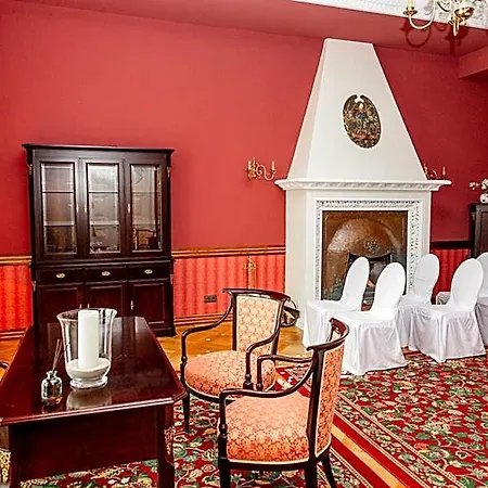 Schlosshotel Schkopau