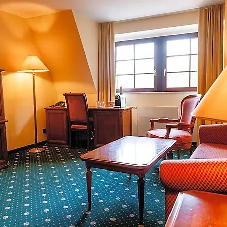 Schlosshotel Schkopau 4* Schkopau