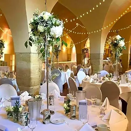 Schlosshotel Schkopau Schkopau