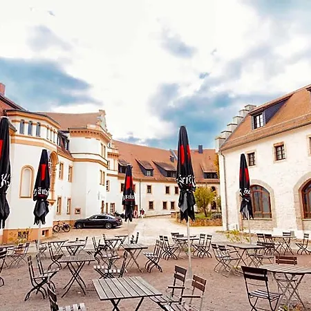 Schlosshotel Schkopau 4*