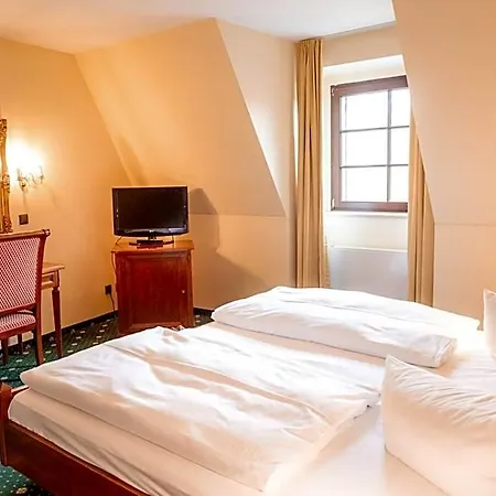 Schlosshotel Schkopau 4*