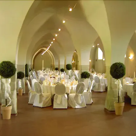 Hotel Schlosshotel Schkopau