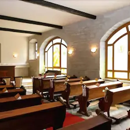 Schlosshotel Schkopau