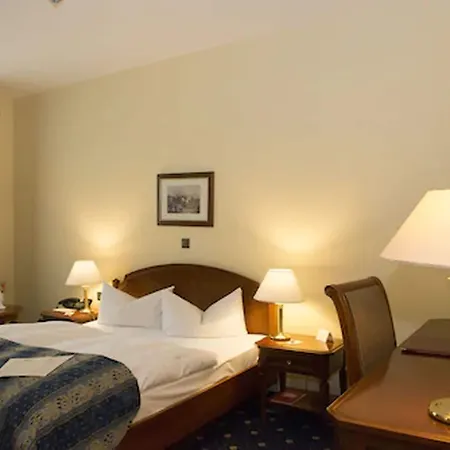 Schlosshotel Schkopau Hotel 4*