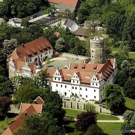 Schlosshotel Schkopau Schkopau