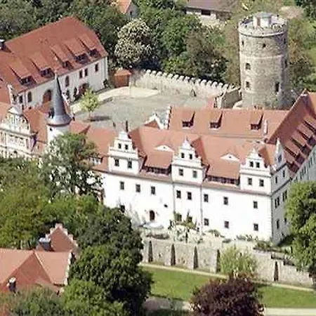 Schlosshotel Schkopau