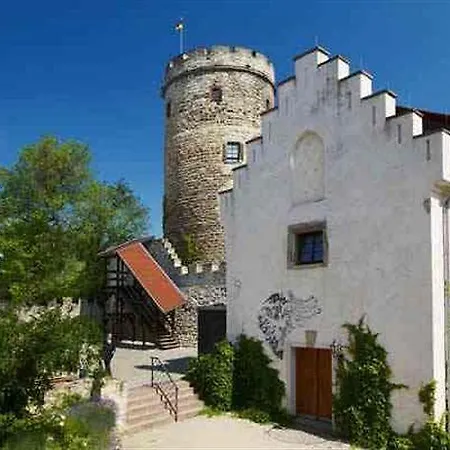 Schlosshotel Schkopau Schkopau