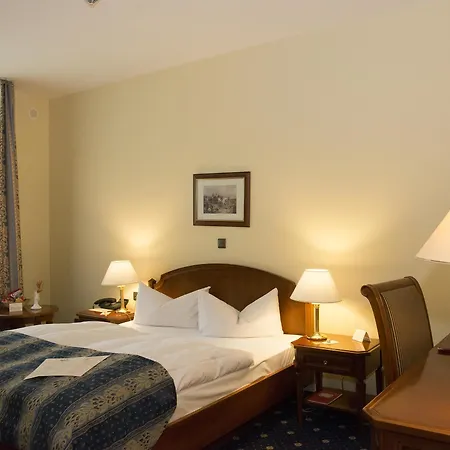 Schlosshotel Schkopau