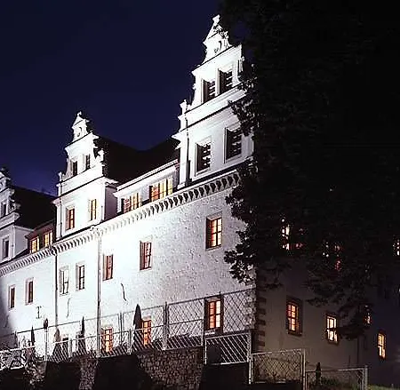 Schlosshotel Schkopau 4* Schkopau