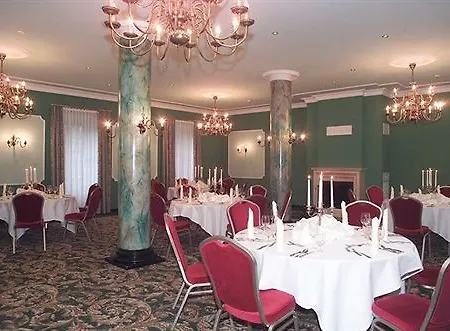 Schlosshotel Schkopau Schkopau