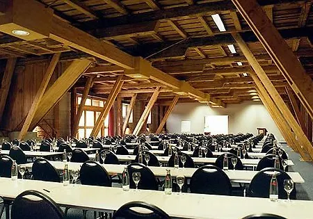 Schlosshotel Schkopau 4*