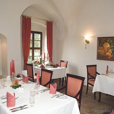 Schlosshotel Schkopau Schkopau