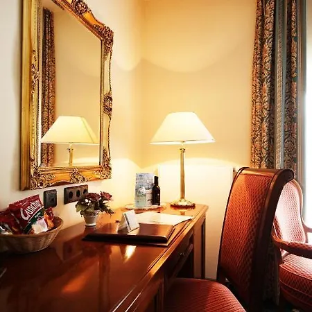 Schlosshotel Schkopau Schkopau