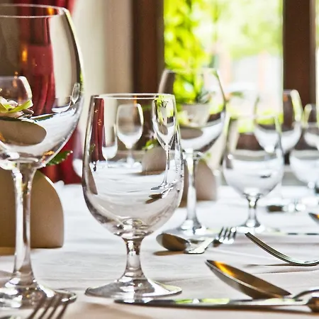 Schlosshotel Schkopau