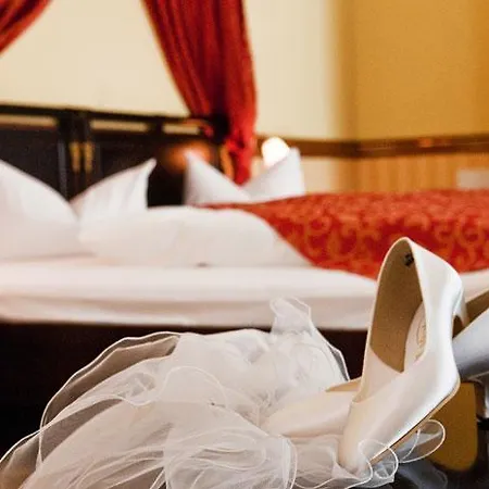Szálloda Schlosshotel Schkopau 4*