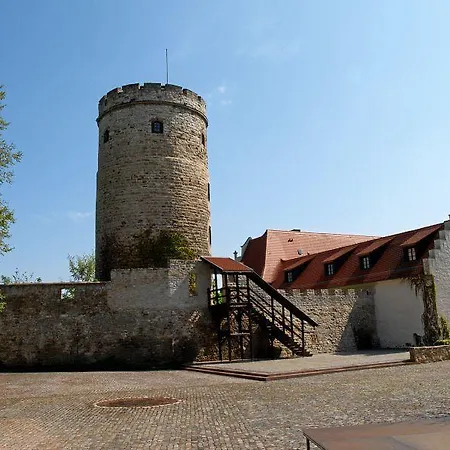 Hotel Schlosshotel Schkopau