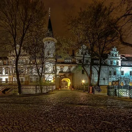 Schlosshotel Schkopau