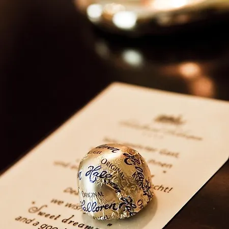 Schlosshotel Schkopau Отель Schkopau