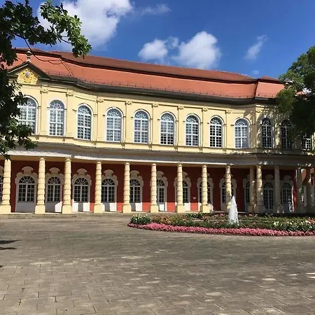 Schlosshotel Schkopau Schkopau