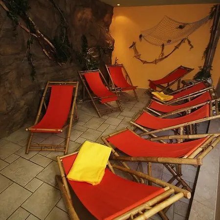 Schlosshotel Schkopau 4* Schkopau