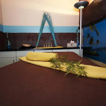 Schlosshotel Schkopau 4*