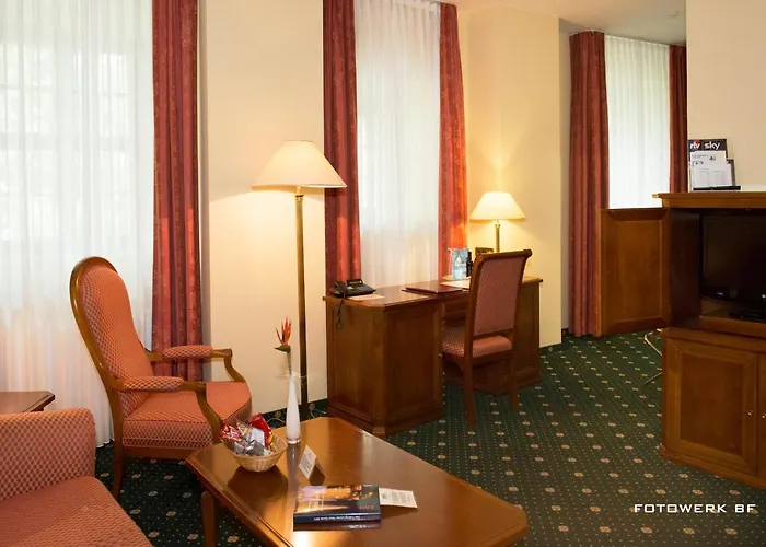 Schlosshotel Schkopau Schkopau