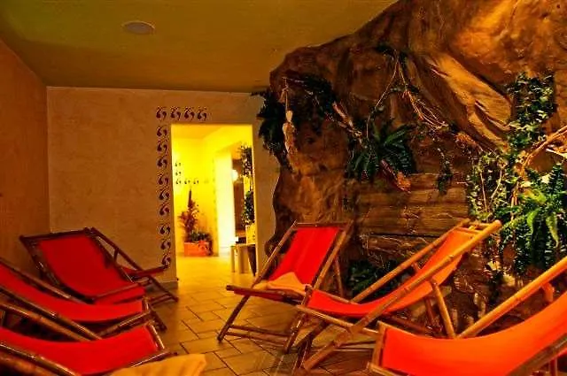 Schlosshotel Schkopau Schkopau