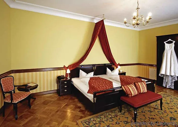 Schlosshotel Schkopau