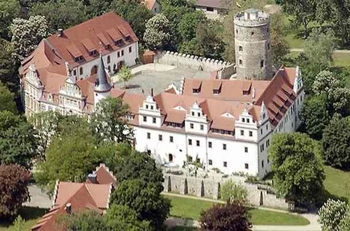 Schlosshotel Schkopau