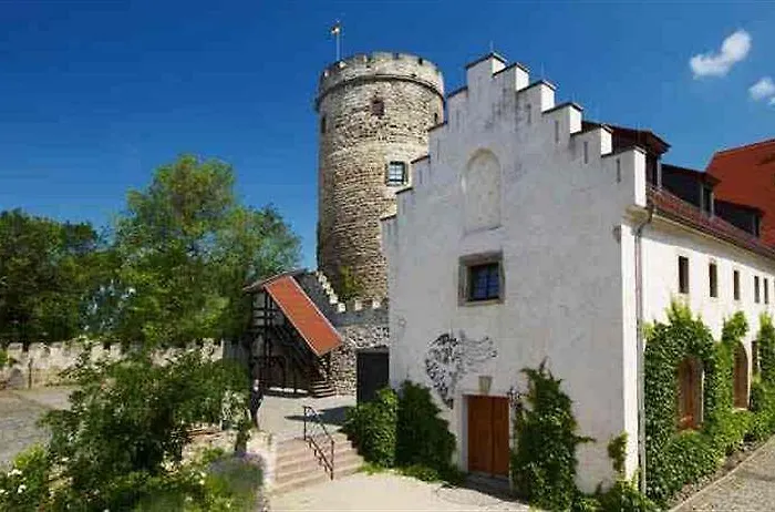 Schlosshotel Schkopau Schkopau