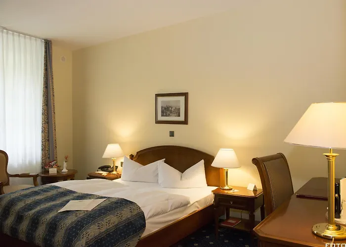 Schlosshotel Schkopau