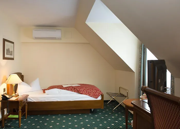 Schlosshotel Schkopau Schkopau