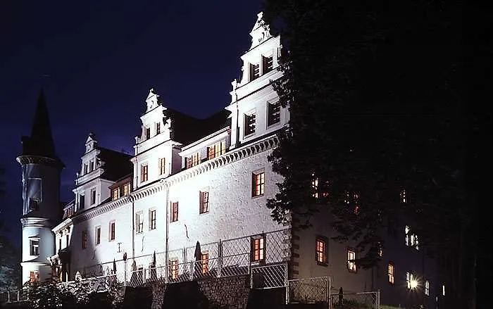Schlosshotel Schkopau 4* Schkopau