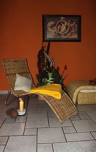 Hotel Schlosshotel Schkopau